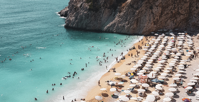 Rusya ve Türkiye’nin ortak turizm haritası