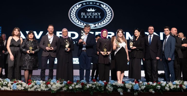 Sabiha Gökçen Havalimanı’na yedi ödül