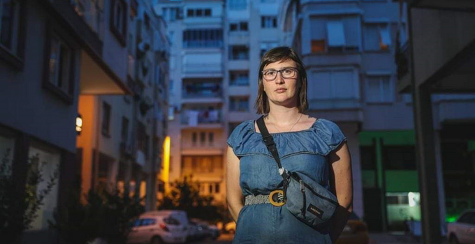 Tarihi taşlarla havalimanında yakalanan turiste 10 ay hapis