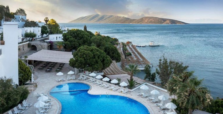 IHG Hotels & Resorts’tan altı şehirde altı yeni otel
