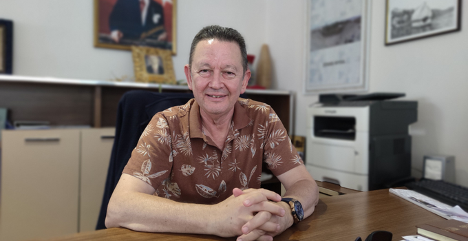 Hacı Ömer Özkul Doo Otel Grubu’nda
