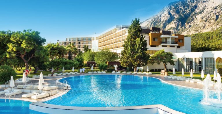 3’üncü HouseKeeping Olimpiyatları, Rixos Beldibi’nde gerçekleşti