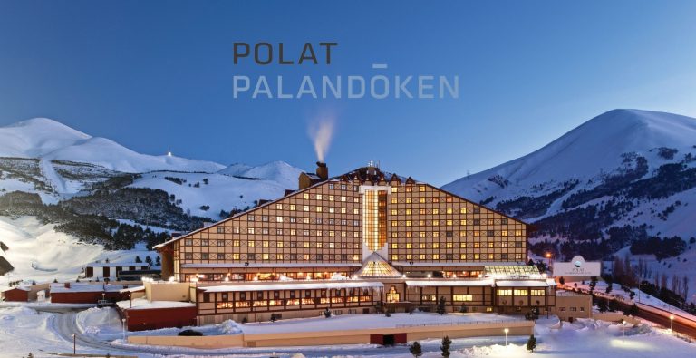 Polat Palandöken Oteli’nde sıfır karbon ayak izi uygulaması