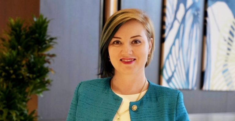 DoubleTree by Hilton Şanlıurfa’da yeni atama