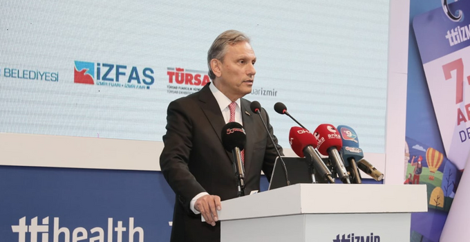 Bağlıkaya: “Turizmin temsilcilerine önemli görevler düşüyor”