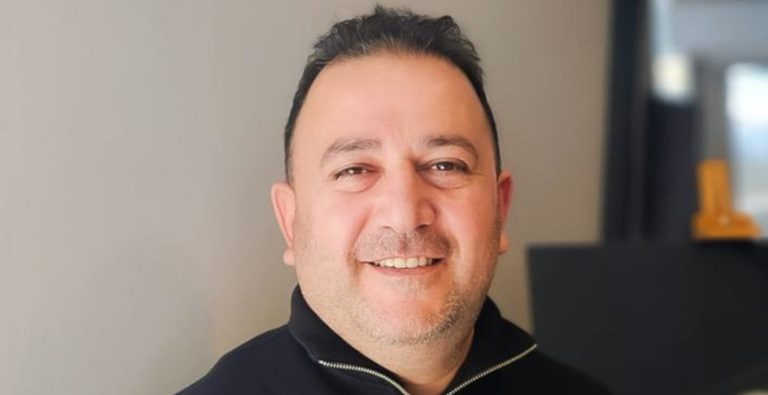 Ulaş Taşdemir, Southside Hotel Management’te
