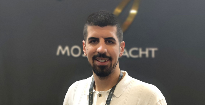 Moss Yacht, Yıllık Kapasitesini Yükseltecek