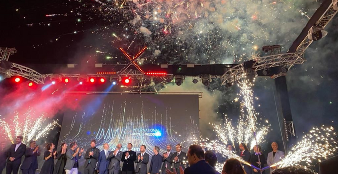 IMWF büyük bir gala ile sona erdi