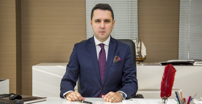 Korhan Alşan Nirvana Hotels’ten ayrıldı