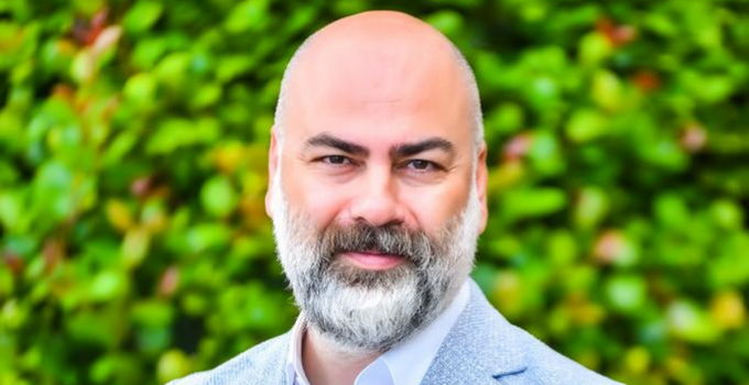Enis Özsinan Granada Luxury Belek Hotel’den ayrıldı