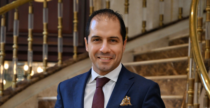 Alp Alpmen Elite World Hotels & Resorts’te
