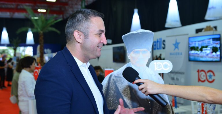 Yamaç, “Çok daha iyi bir sezon olabilir”