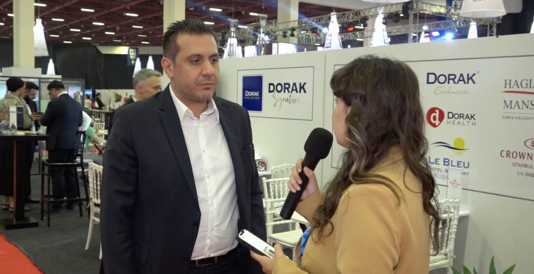 Onur Çakır: Pazar zorluklarına rağmen 2024’e umutla bakıyoruz