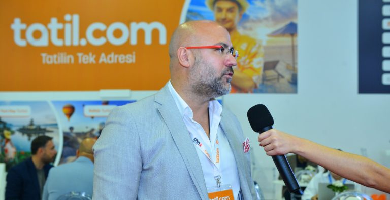 Becer: 2023 sezonu iç pazar için güzeldi