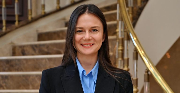 Gizem Kılıçaslan, Elite World Hotels’te