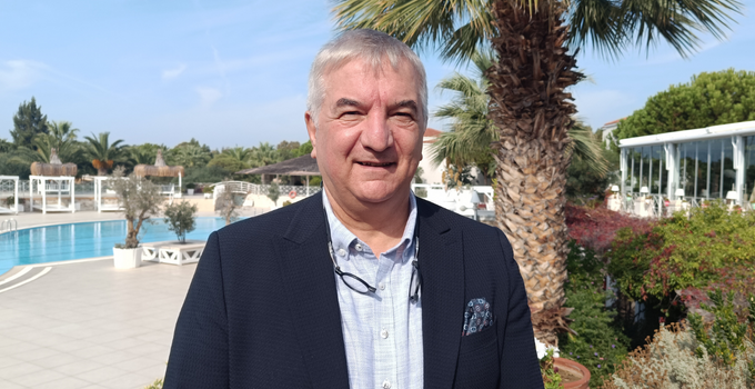 Egeli Turizmcilerden İzmir Adaylarına Çağrı