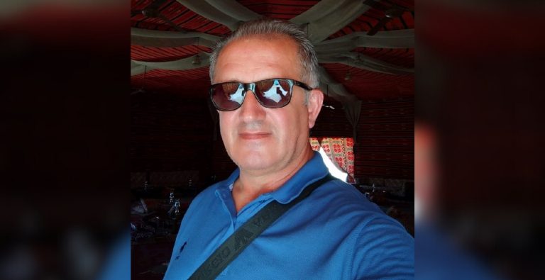 Durmuş Uzun, Steigenberger Resort Alaya Mısır’da