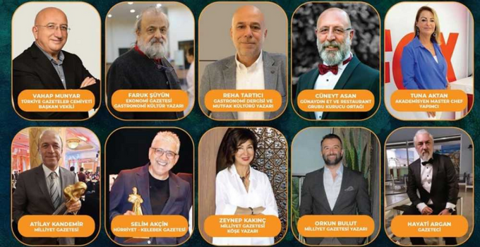 CWO GASTROFEST‘E GERİ SAYIM BAŞLADI