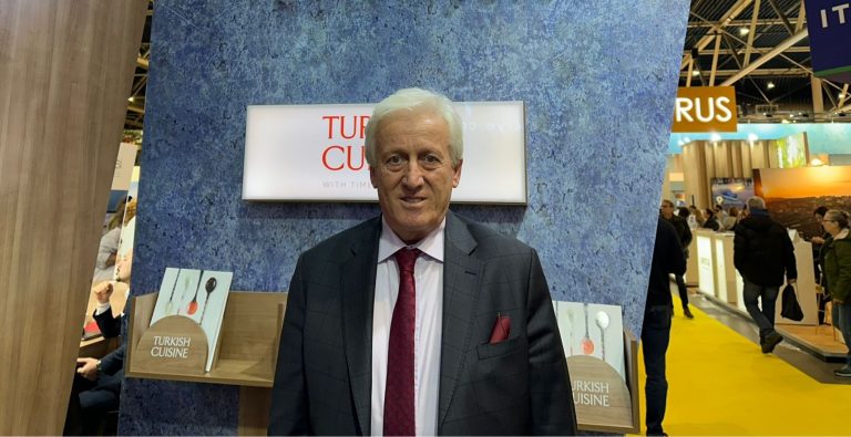 Gıyas Şahin: Kalifiye elemana değer vermeliyiz