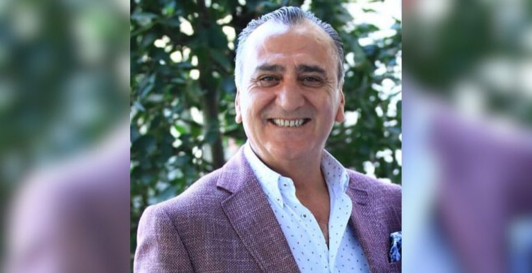Şinasi Gürocak, Club Phaselıs Rose’dan ayrıldı