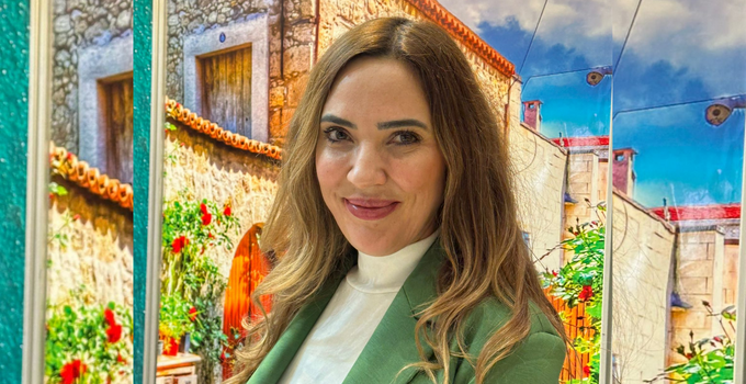 “HER ŞEY DAHİLİ SATMAK KOLAY AMA BİZ EFOR SARF ETMELİYİZ”