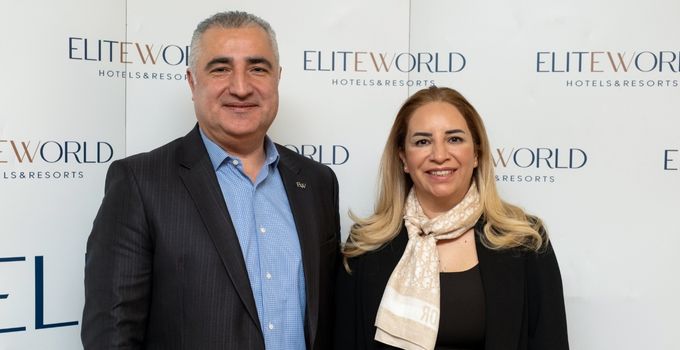 ELITE WORLD HOTELS & RESORTS YENİ YATIRIMLARIYLA TURİZMDE ÇEŞİTLİLİĞİ ARTTIRACAK