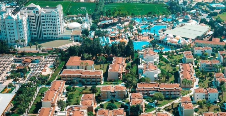Kamelya Collectıon Exclusıve Hotels, 35. yılını Zoover Altın Ödülü ile Taçlandırdı