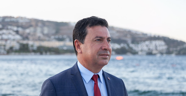 BODRUM’UN BAŞKANI MUĞLA’NIN ADAYI OLDU