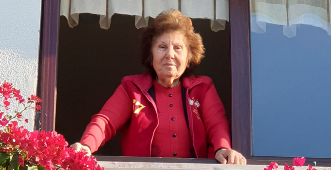 NESRİN BARUT HAYATINI KAYBETTİ