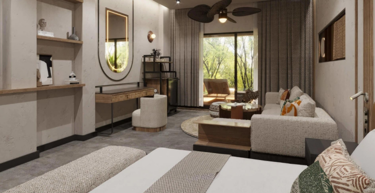 ETHNO HOTELS BELEK MAYIS AYINDA AÇILIYOR
