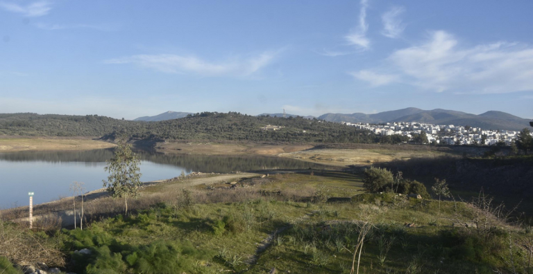 BODRUM’DA YAĞIŞLAR DEVAM ETMEZSE…