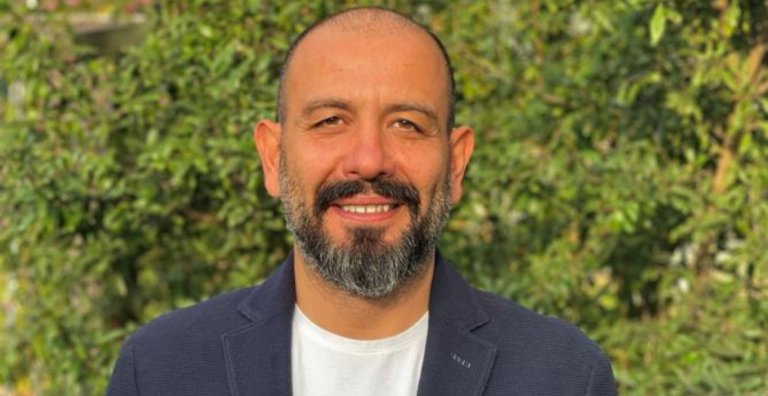 YUNUS HAYAL PAXİMUM TİCARET DİREKTÖRÜ OLDU