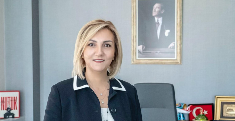 ERESİN: “ZİNCİR VE GRUP OTEL SAYISI 67’YE YÜKSELDİ”