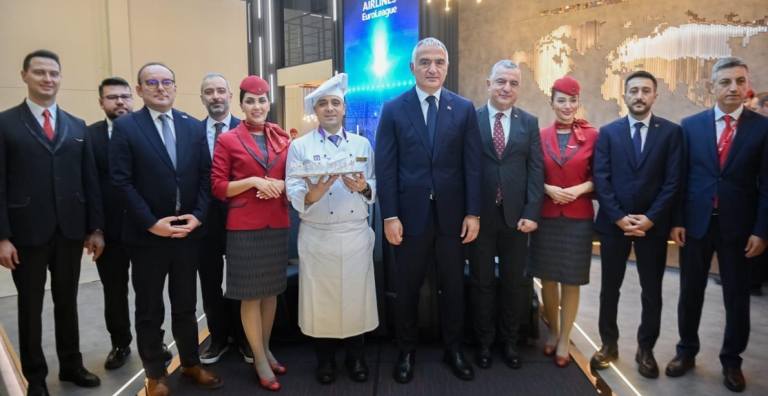 ERSOY: “2024 YILINDA 7 MİLYON ALMAN TURİST”