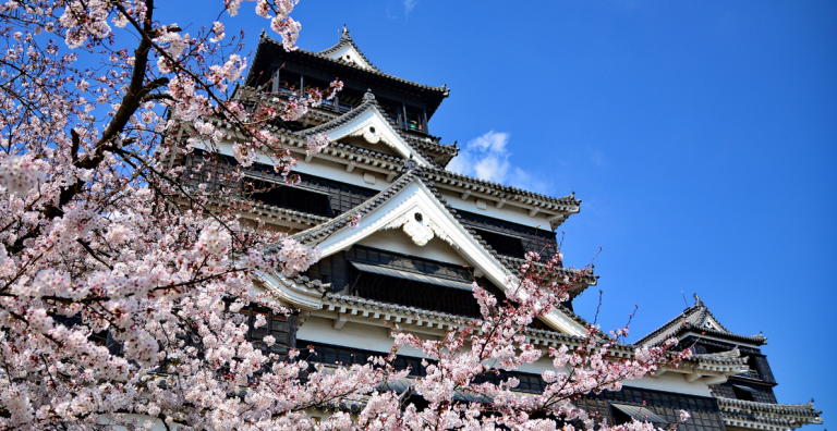JAPONYA’YA SEYAHAT EDENLERİN SAYISI ARTIYOR