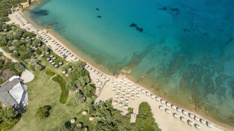 KEMPİNSKİ HOTEL BARBAROS BAY BODRUM, WORLD TRAVEL AWARDS TARAFINDAN “TÜRKİYE’NİN EN İYİ SAHİL RESORT”U SEÇİLDİ