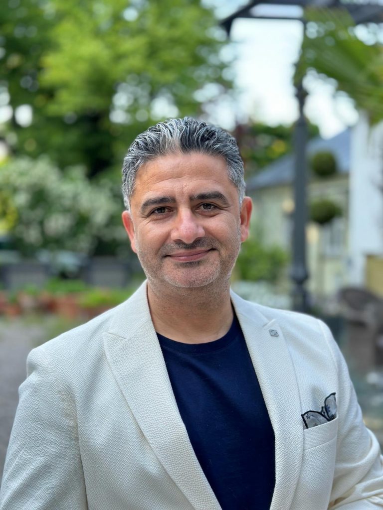BEDBANKGLOBAL CEO’SU MUSTAFA CURA YAZDI… TEKNOLOJİNİN ÖNEMİ VE DEĞİŞEN TRENDLER