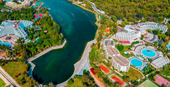 TİTREYENGÖL’DE YENİ TURİZM ADIMLARI