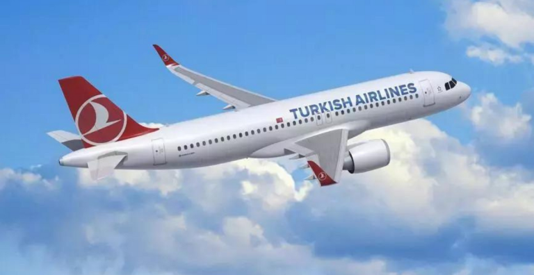 DÜNYA’NIN EN İYİ 10 HAVAYOLU ŞİRKETİ AÇIKLANDI