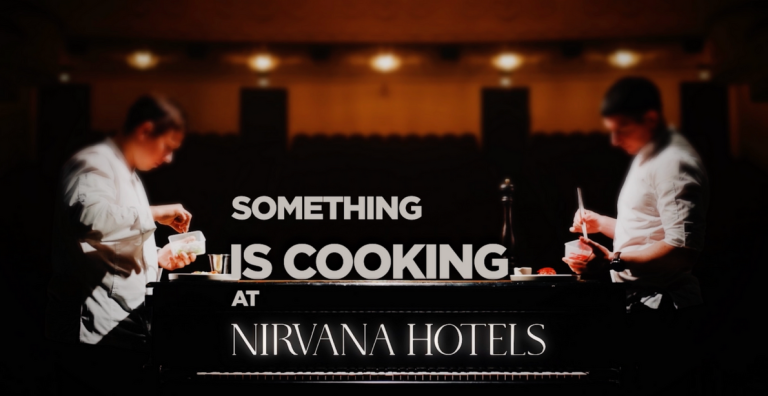 NIRVANA HOTELS, MICHELIN YILDIZLI ÜNLÜ ŞEFLERİ AĞIRLIYOR