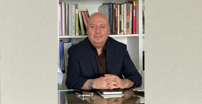 ALİ CAN AKSU YAZDI: BİR SEÇİMİN ARDINDAN