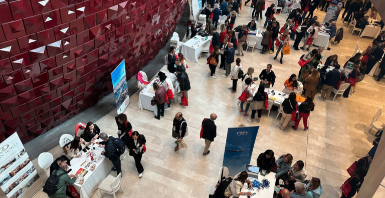 GATTINONI 500 ACENTESİYLE İSTANBUL’DA