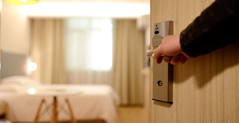 TÜRKİYE’DE KAÇ OTEL YAPILIYOR?
