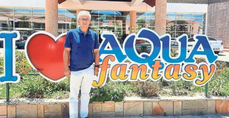 AQUA FANTASY AQUAPARK HOTEL & SPA’DAN SÜRDÜRÜLEBİLİR ENERJİ YATIRIMI
