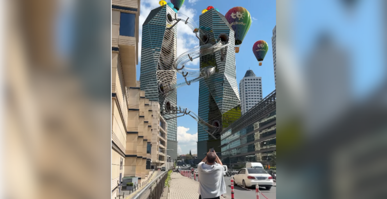 TATİLBUDUR’UN YENİ CGI REKLAM KAMPANYASI YAYINLANDI