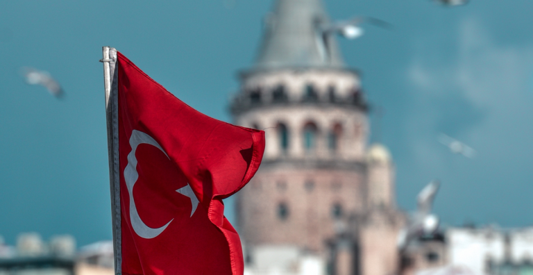 TÜİK: TURİZM GELİRİ YÜZDE 5,4 ARTTI