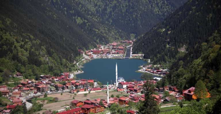 KARADENİZ TURİZMİNDE ‘KAYIT DIŞI’ TEHLİKESİ