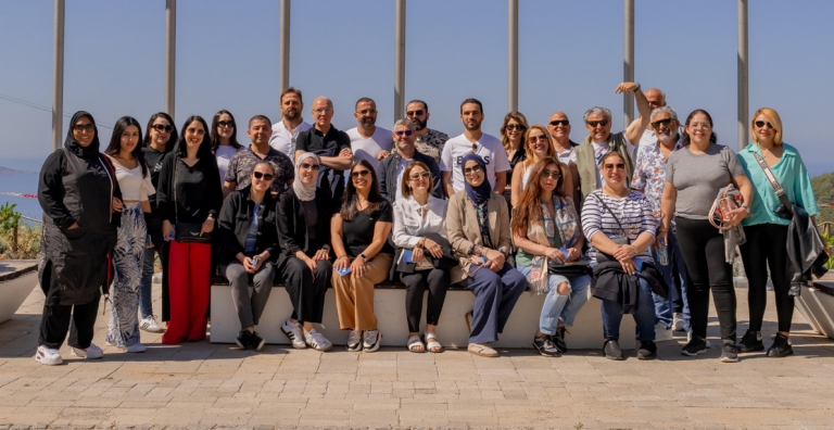 KARNAK TRAVEL FAS ACENTELERİNE TÜRKİYE’Yİ TANITTI