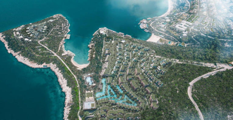 MAXX ROYAL BODRUM 17 MAYIS‘TA AÇILIYOR