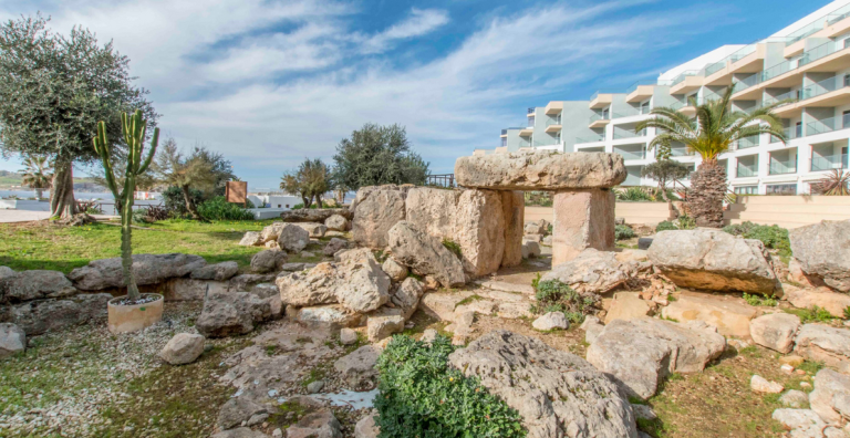 DOUBLETREE BY HILTON MALTA AÇILIYOR